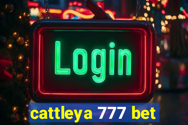 cattleya 777 bet